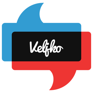 Veljko sharks logo