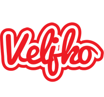 Veljko sunshine logo