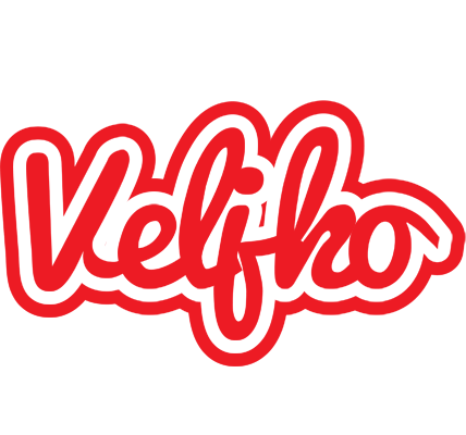 Veljko sunshine logo