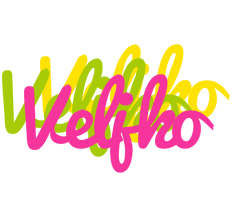 Veljko sweets logo