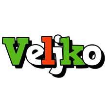 Veljko venezia logo