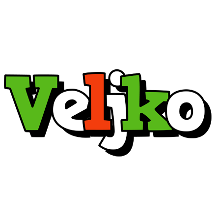 Veljko venezia logo