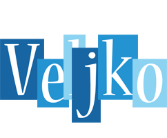 Veljko winter logo