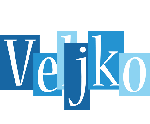 Veljko winter logo