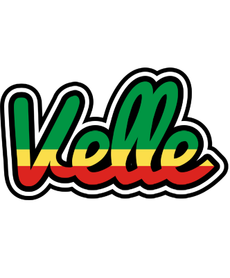 Velle african logo
