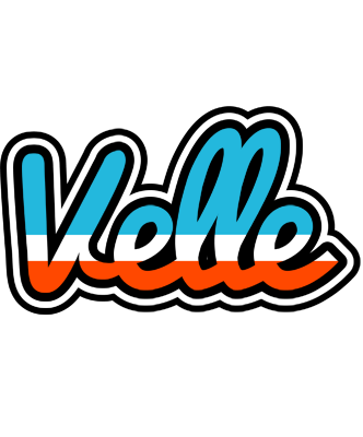 Velle america logo