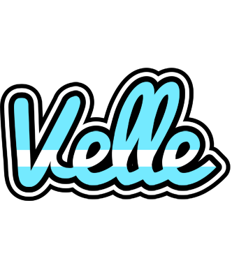 Velle argentine logo