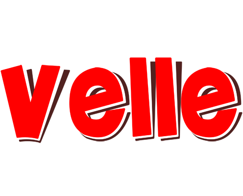 Velle basket logo