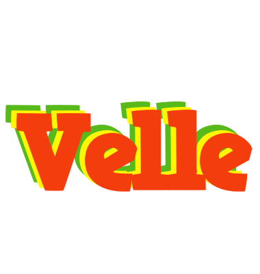 Velle bbq logo