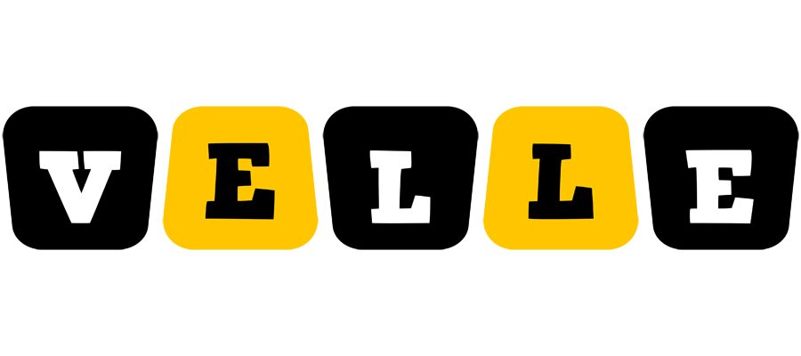 Velle boots logo