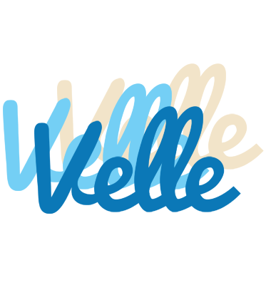 Velle breeze logo