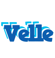 Velle business logo