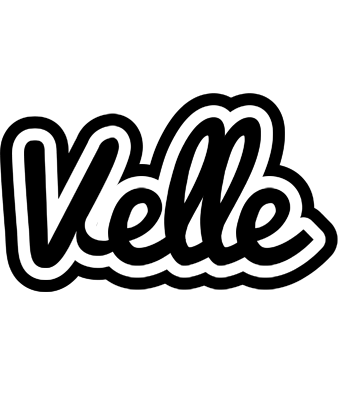Velle chess logo