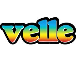 Velle color logo