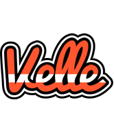 Velle denmark logo