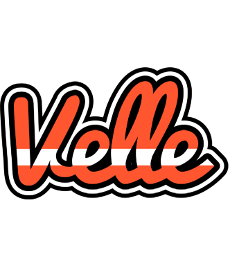 Velle denmark logo