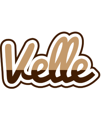 Velle exclusive logo