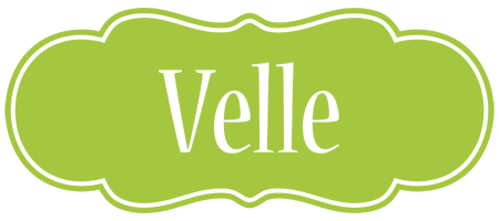 Velle family logo