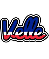 Velle france logo