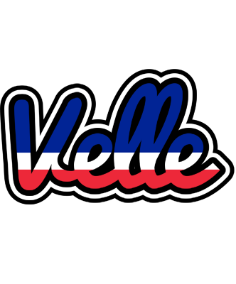 Velle france logo