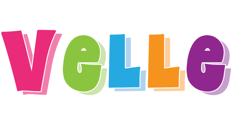 Velle friday logo