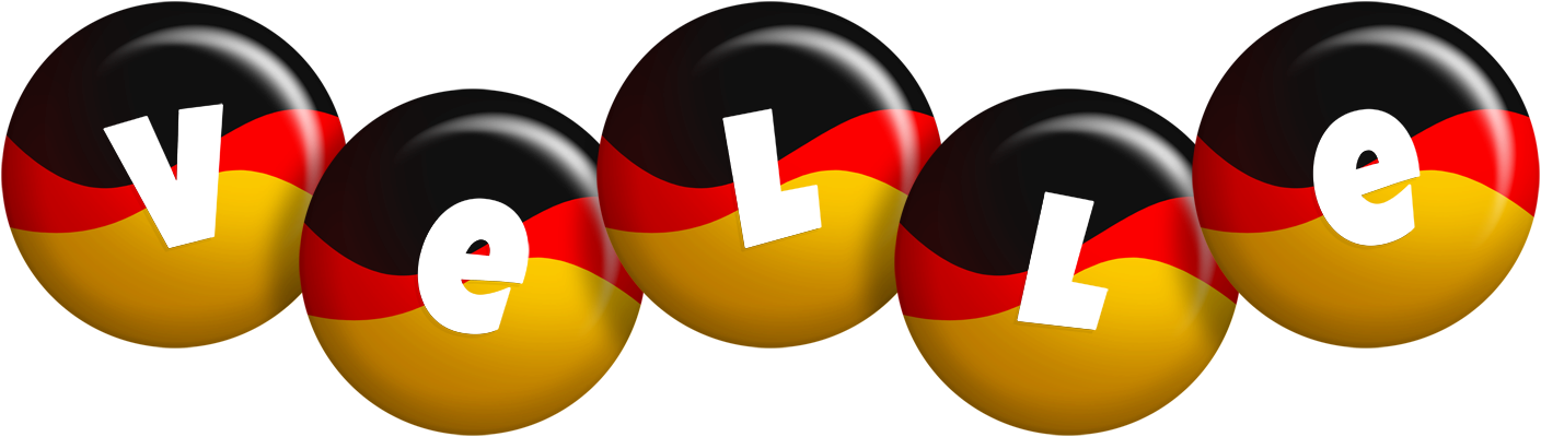 Velle german logo