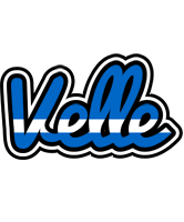 Velle greece logo