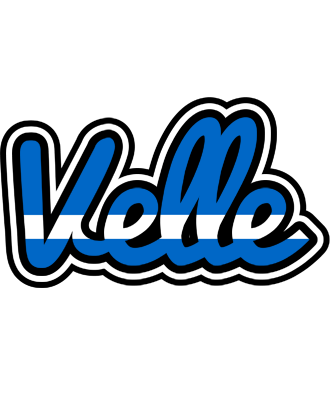 Velle greece logo