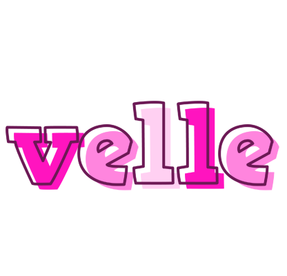 Velle hello logo