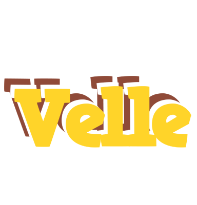 Velle hotcup logo