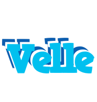 Velle jacuzzi logo