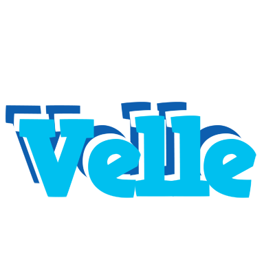 Velle jacuzzi logo