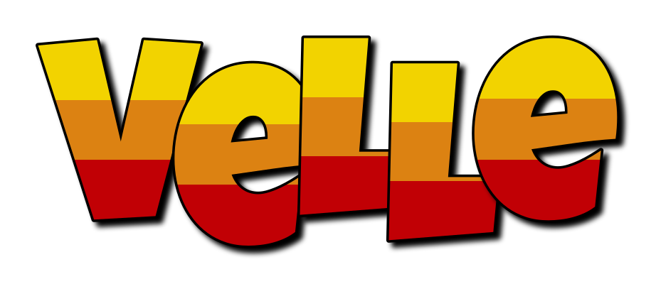 Velle jungle logo