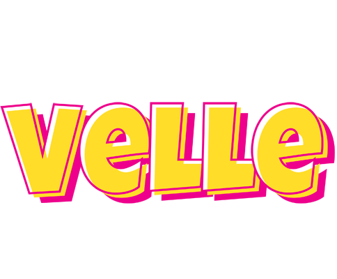 Velle kaboom logo