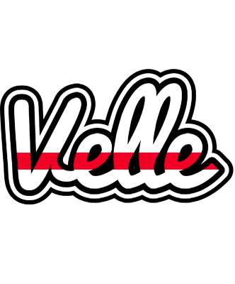 Velle kingdom logo