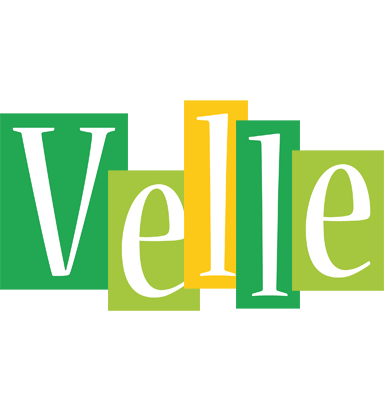 Velle lemonade logo