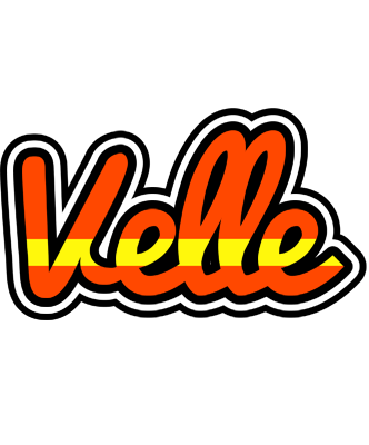 Velle madrid logo