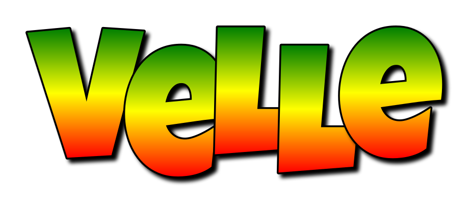 Velle mango logo