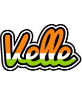 Velle mumbai logo