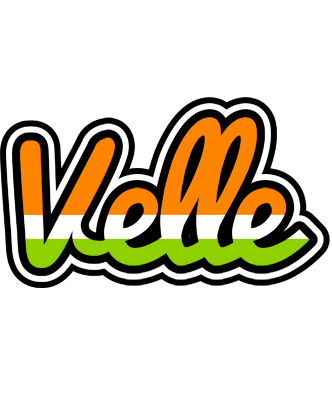 Velle mumbai logo