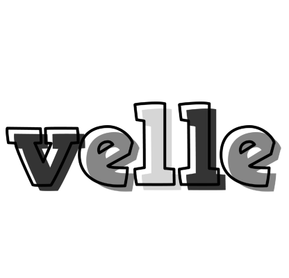 Velle night logo