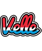 Velle norway logo