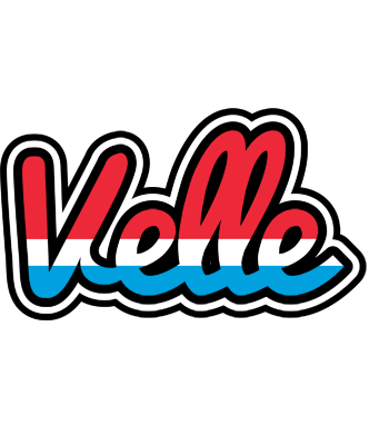 Velle norway logo