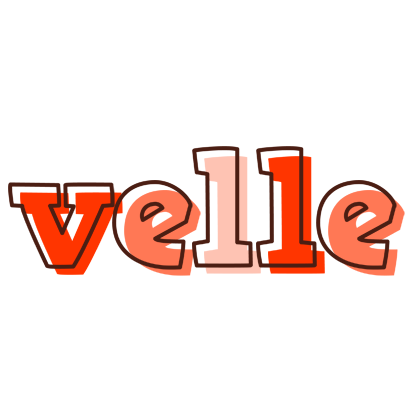 Velle paint logo