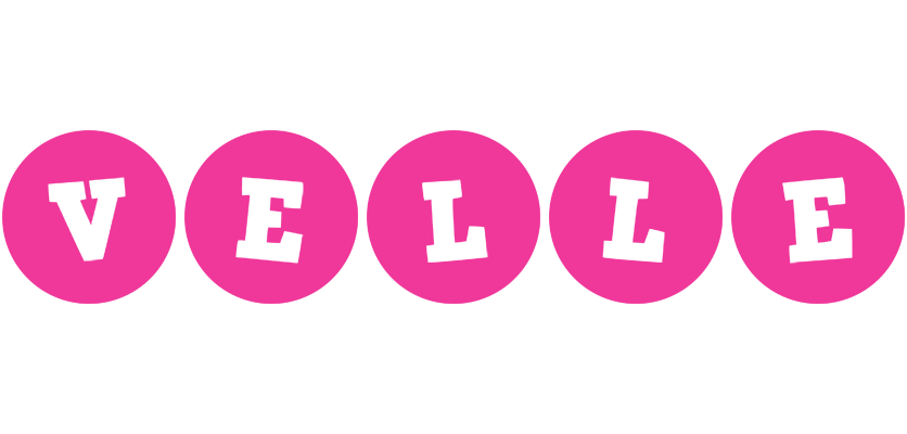 Velle poker logo
