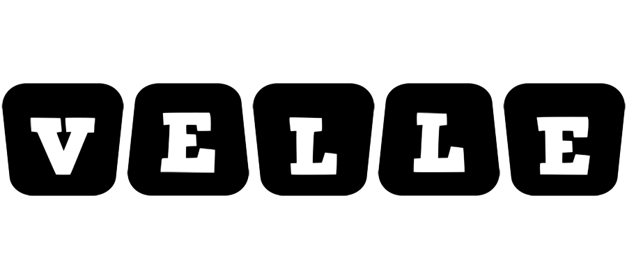 Velle racing logo