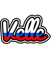 Velle russia logo