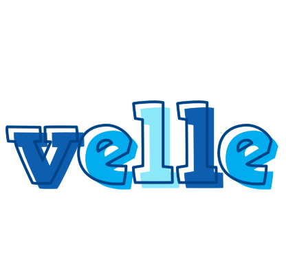 Velle sailor logo
