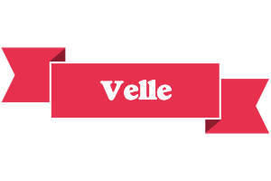 Velle sale logo