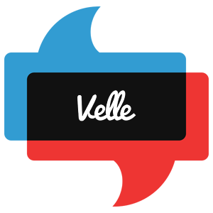 Velle sharks logo